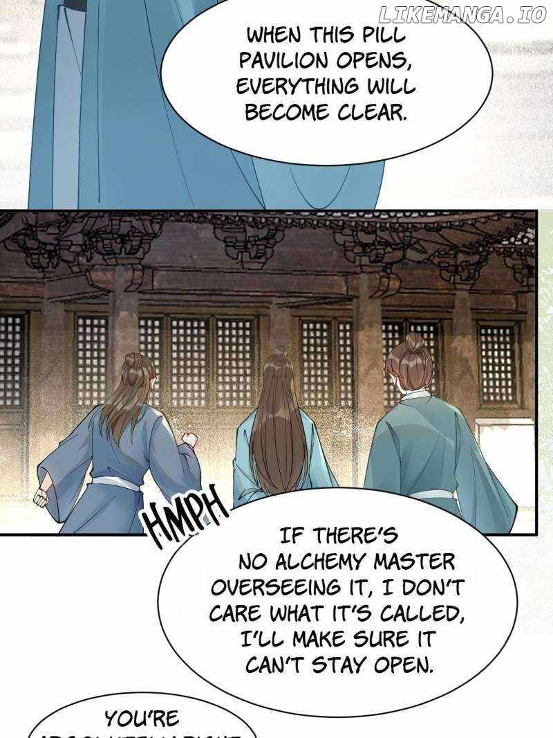 The Ghostly Doctor Chapter 581 6